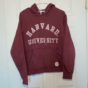 Harvard Hoodie